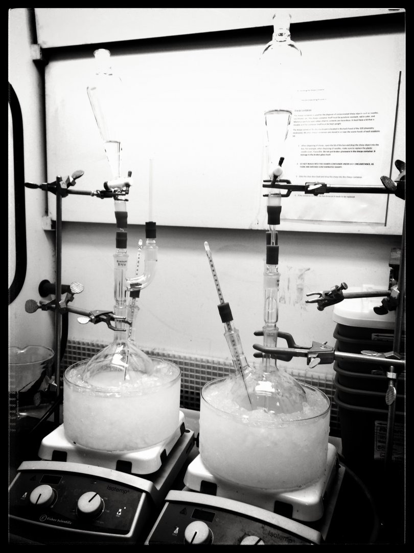 Glassware Safety SUNY Geneseo